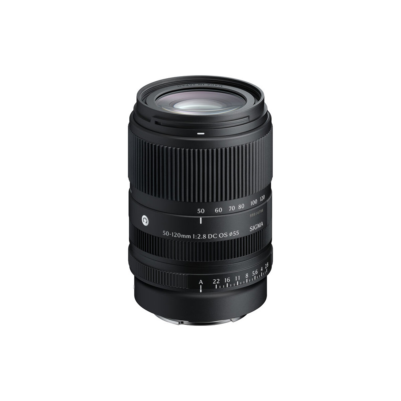 Sigma 50-120mm f/2.8 DC OS Contemporary (Sony E) - Ảnh 5