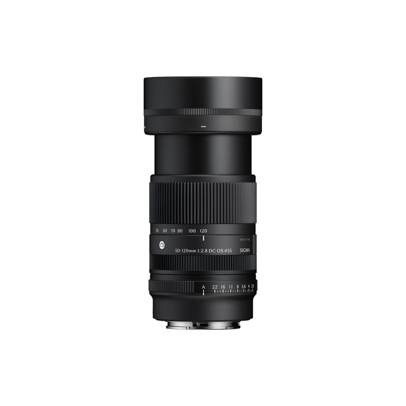 Sigma 50-120mm f/2.8 DC OS Contemporary (Sony E) - Ảnh 4