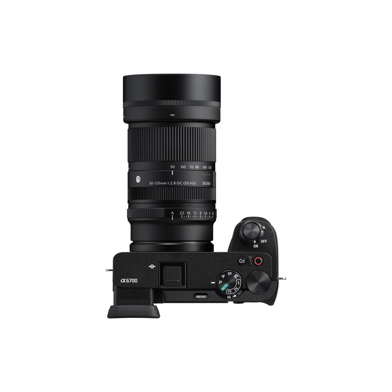 Sigma 50-120mm f/2.8 DC OS Contemporary (Sony E) - Ảnh 6