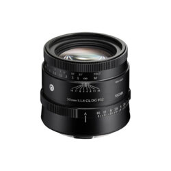 Sigma 50mm f/1.4 CL DG (L-Mount | Black) - Ảnh 6