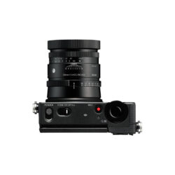 Sigma 50mm f/1.4 CL DG (L-Mount | Black) - Ảnh 3