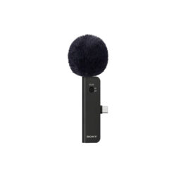 Micro Sony ECM-AX10