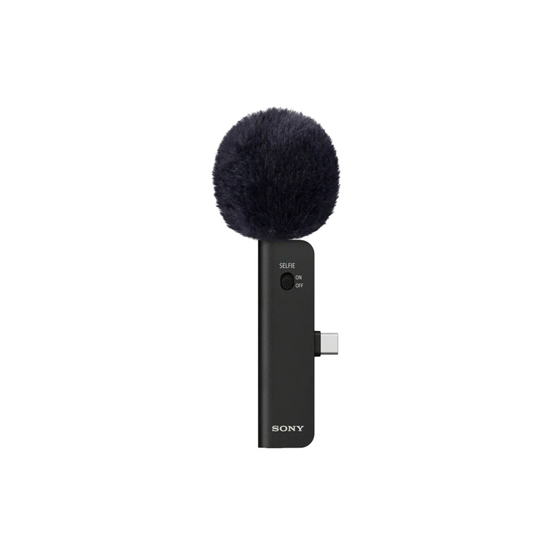 Micro Sony ECM-AX10
