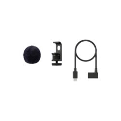 Micro Sony ECM-AX10 - Ảnh 7