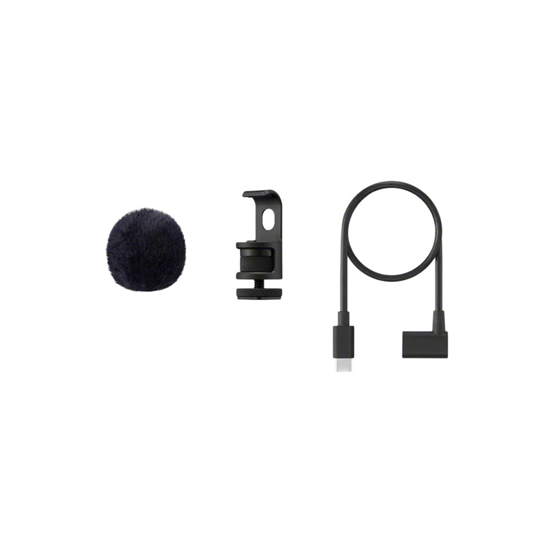 Micro Sony ECM-AX10 - Ảnh 7