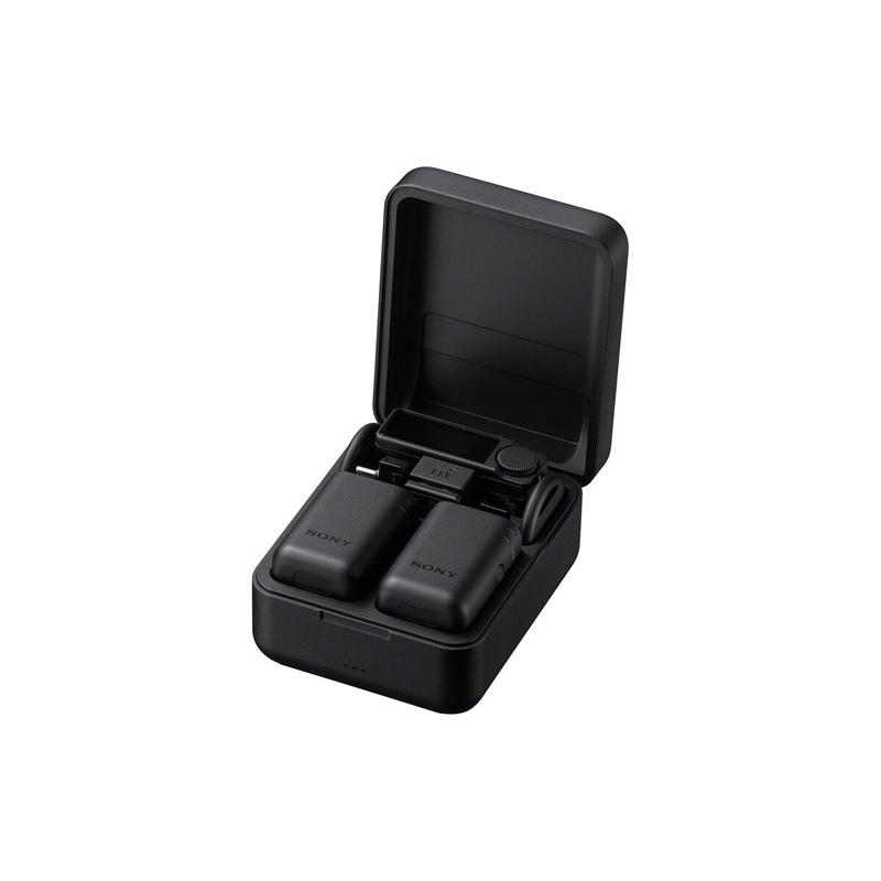Bộ Micro Sony ECM-W5