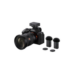 Bộ Micro Sony ECM-W5 - Ảnh 4