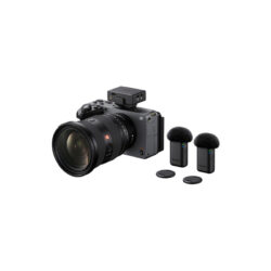 Bộ Micro Sony ECM-W5 - Ảnh 3