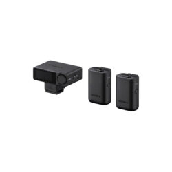 Alternative view of Bộ Micro Sony ECM-W5