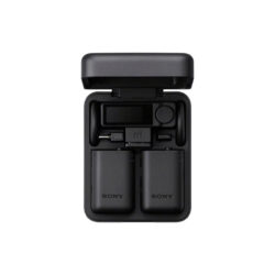 Bộ Micro Sony ECM-W5 - Ảnh 11
