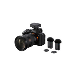 Bộ Micro Sony ECM-W5 - Ảnh 10