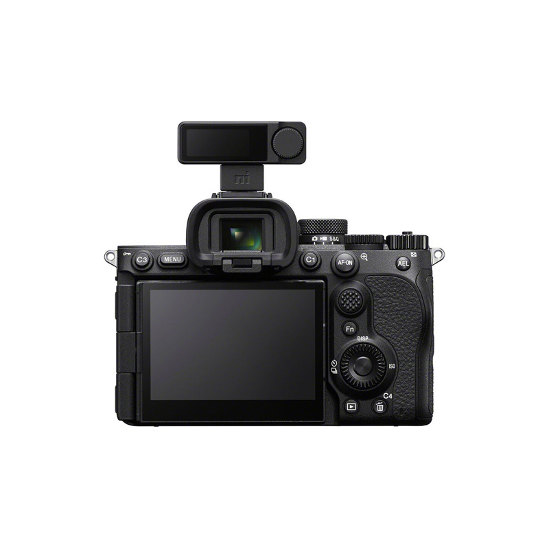 Bộ Micro Sony ECM-W5 - Ảnh 9