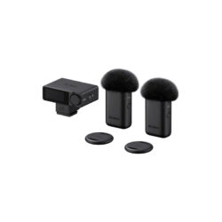 Bộ Micro Sony ECM-W5 - Ảnh 8