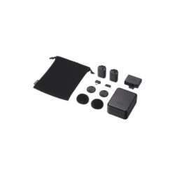 Bộ Micro Sony ECM-W5 - Ảnh 7