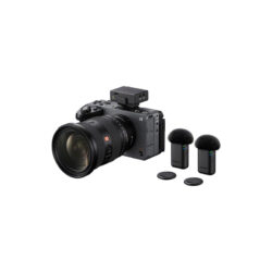 Bộ Micro Sony ECM-W5 - Ảnh 6