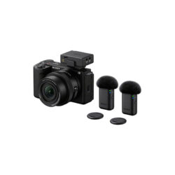 Bộ Micro Sony ECM-W5 - Ảnh 5