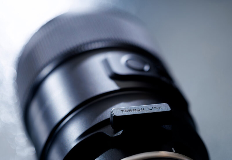 Điều Khiển Ống Kính Không Dây TAMRON-LINK - TL-01