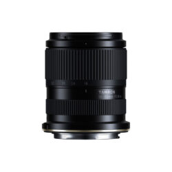 Alternative view of Tamron 16-50mm f/2.8 A (Canon RF)