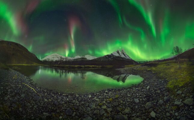 The Astrophotography Prize 2026