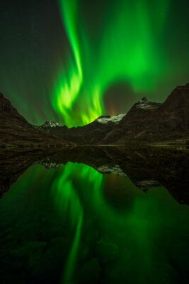 The Astrophotography Prize 2026