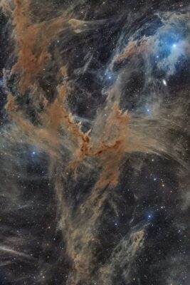 The Astrophotography Prize 2026