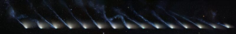 The Astrophotography Prize 2026