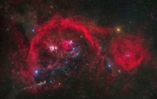 The Astrophotography Prize 2026