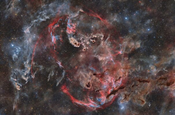 The Astrophotography Prize 2026