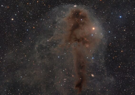 The Astrophotography Prize 2026