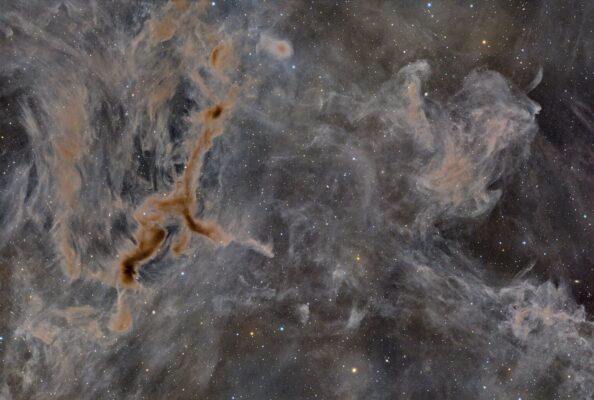 The Astrophotography Prize 2026