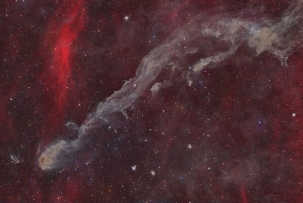 The Astrophotography Prize 2026