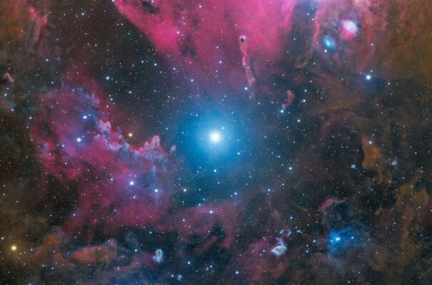 The Astrophotography Prize 2026