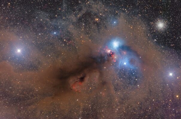The Astrophotography Prize 2026