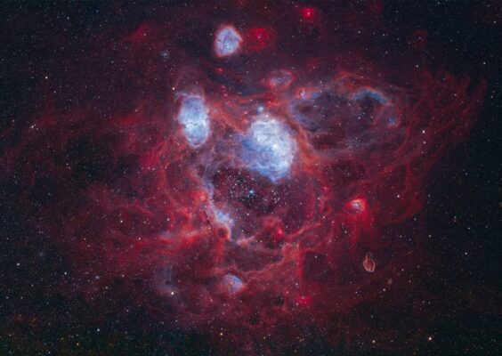The Astrophotography Prize 2026