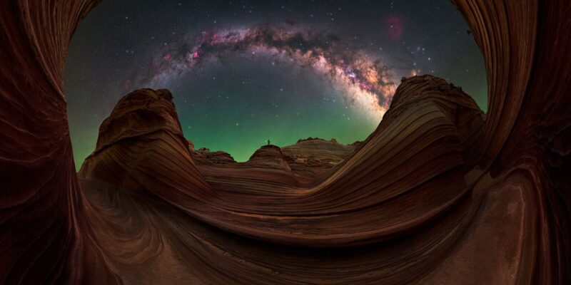 The Astrophotography Prize 2026