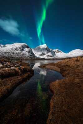 The Astrophotography Prize 2026