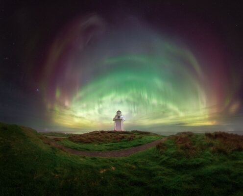 The Astrophotography Prize 2026