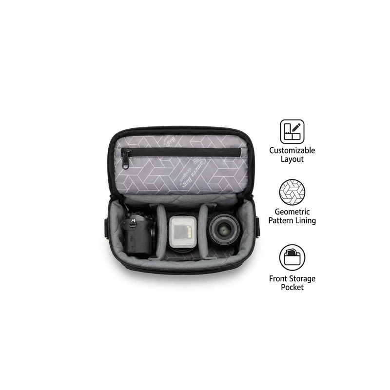 Túi Camera Bags – CB 001 - Ảnh 3