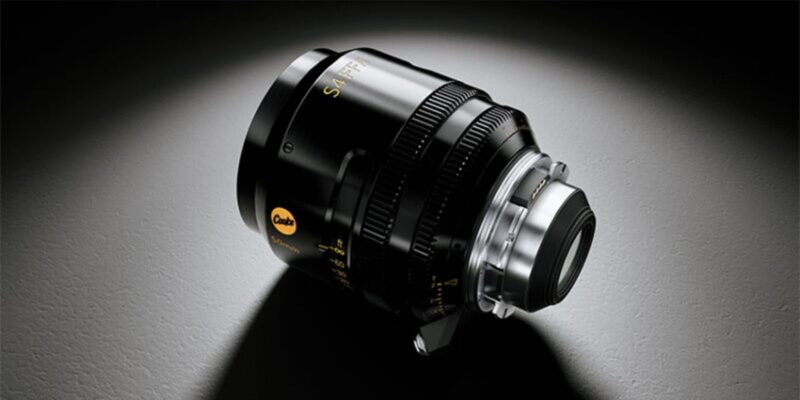 ra mắt Cooke S4 FF/i