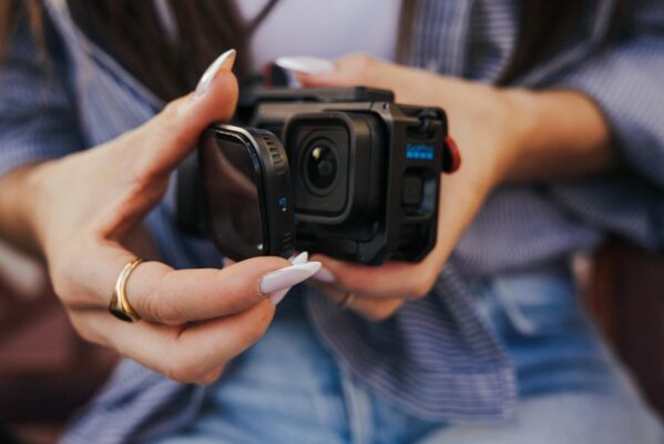 ra mắt GoPro Close-Up Filter