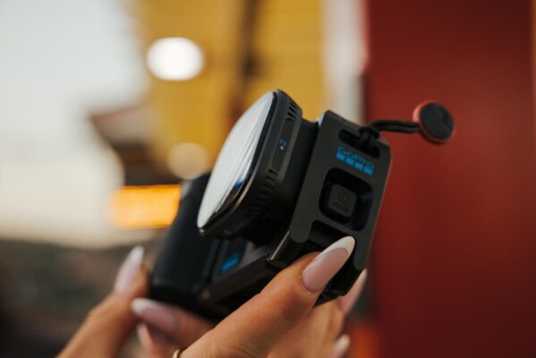 ra mắt GoPro Close-Up Filter