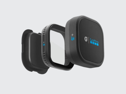 ra mắt GoPro Close-Up Filter