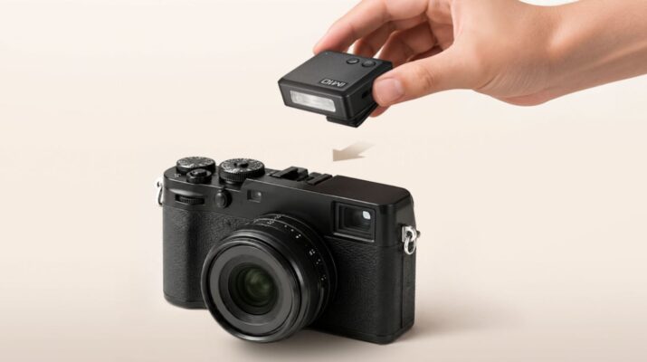 ra mắt Godox iM10