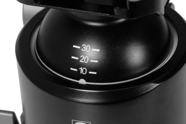 ra mắt Sirui BH-60