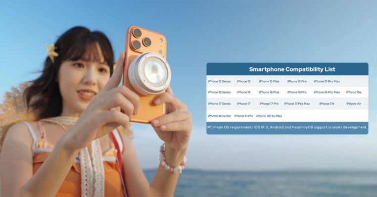 ra mắt đèn Godox A2
