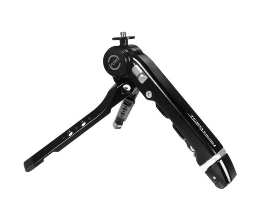 ra mắt sirui TC50 + BH-19