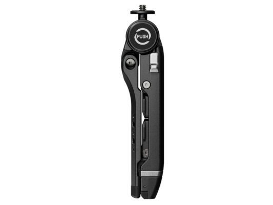 ra mắt sirui TC50 + BH-19